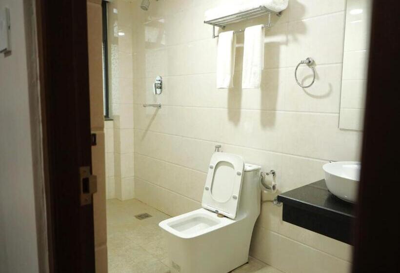 Jiang Su Hotel And Restaurant Pvt. Ltd