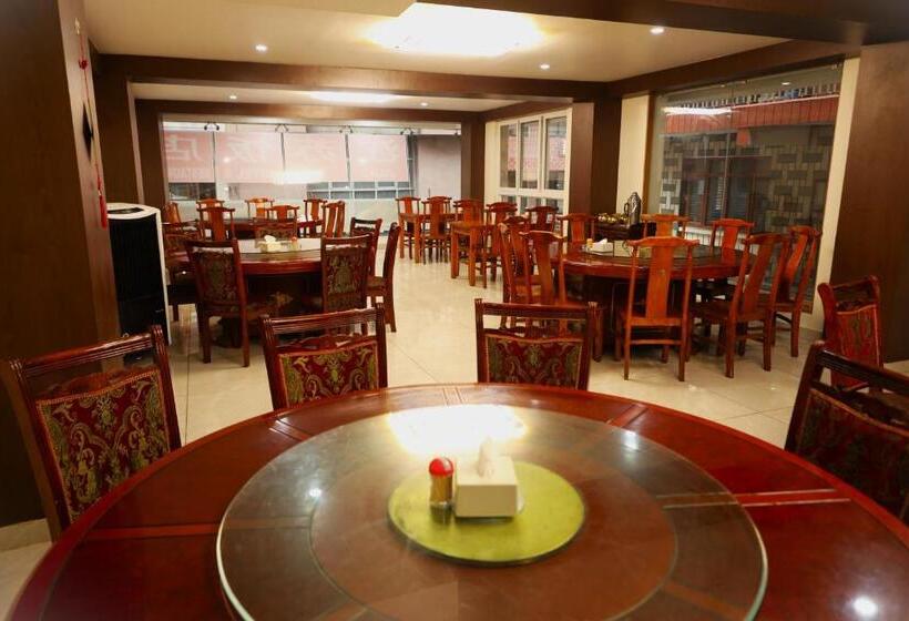 Jiang Su Hotel And Restaurant Pvt. Ltd