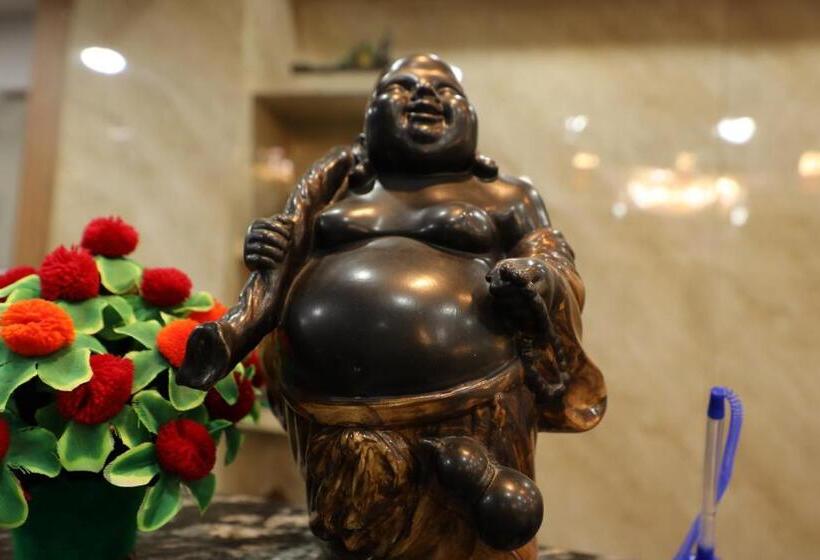 Jiang Su Hotel And Restaurant Pvt. Ltd