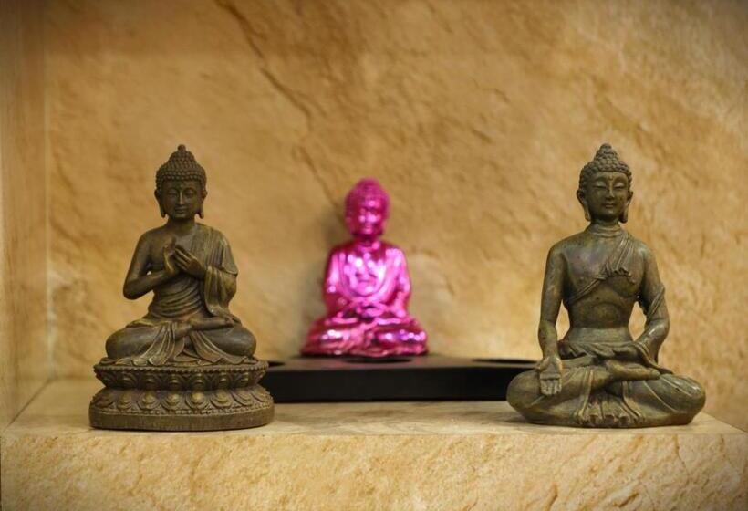 Jiang Su Hotel And Restaurant Pvt. Ltd