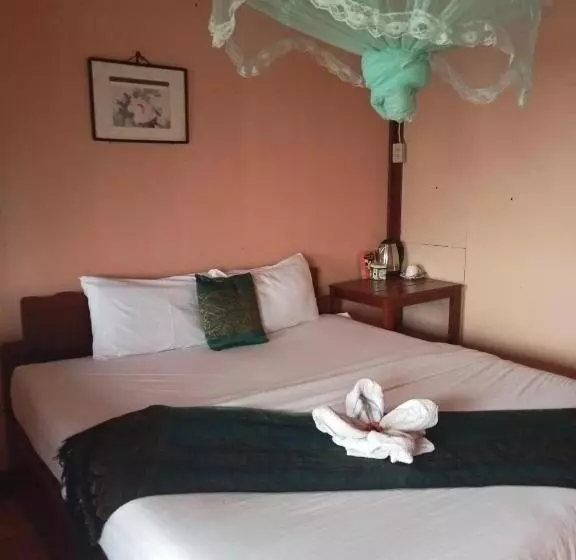 ペンション Champa Guesthouse