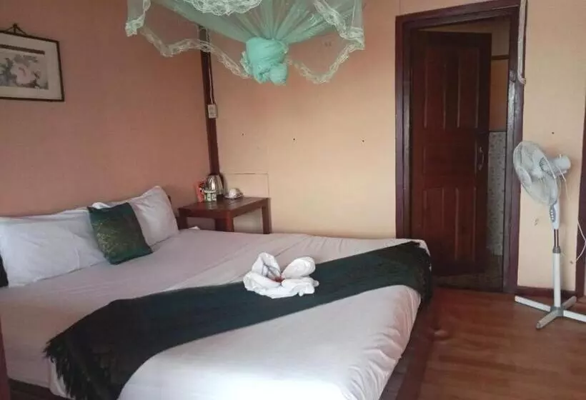 ペンション Champa Guesthouse