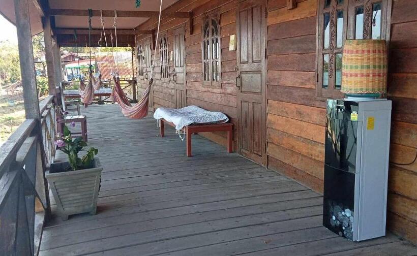 پانسیون Champa Guesthouse