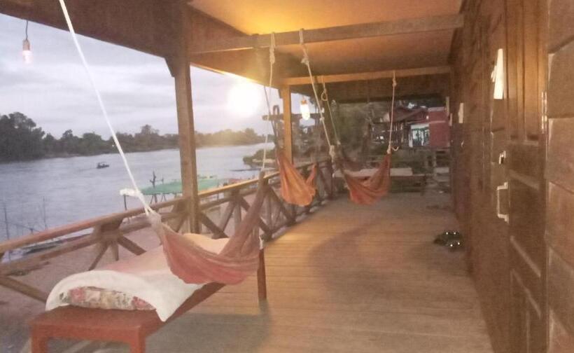 پانسیون Champa Guesthouse