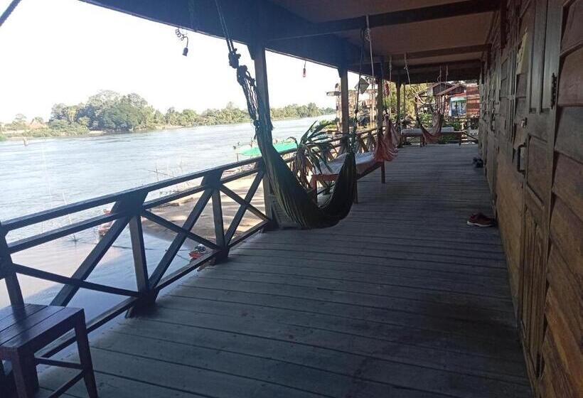 پانسیون Champa Guesthouse