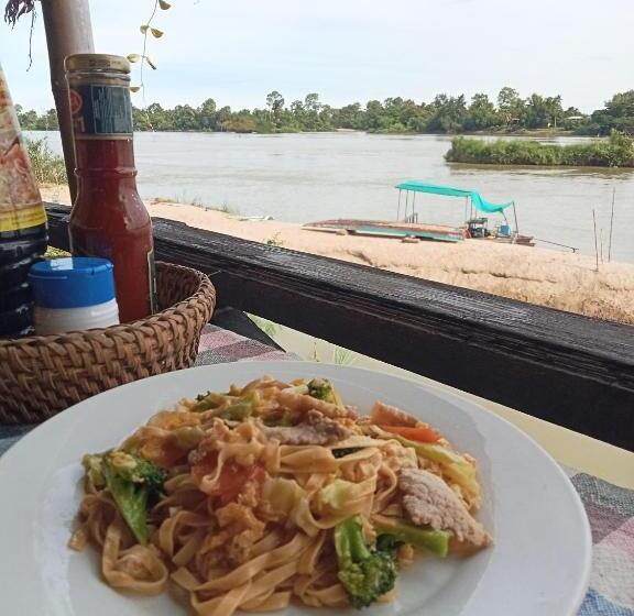 پانسیون Champa Guesthouse