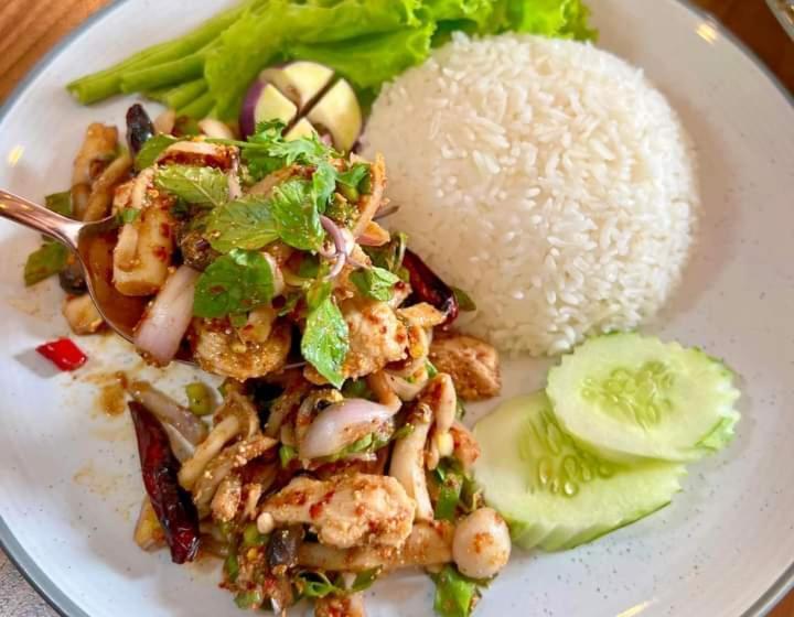 پانسیون Champa Guesthouse