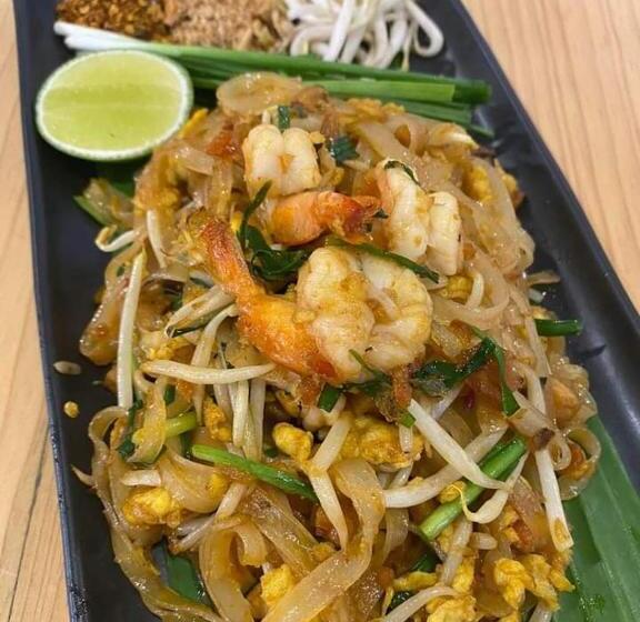 پانسیون Champa Guesthouse