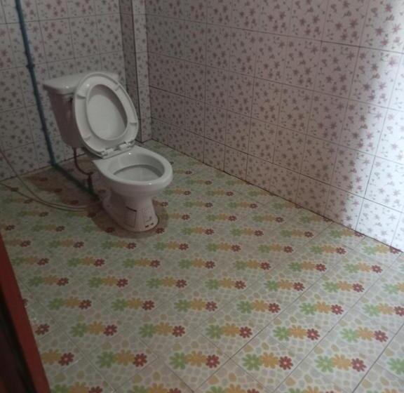 پانسیون Champa Guesthouse