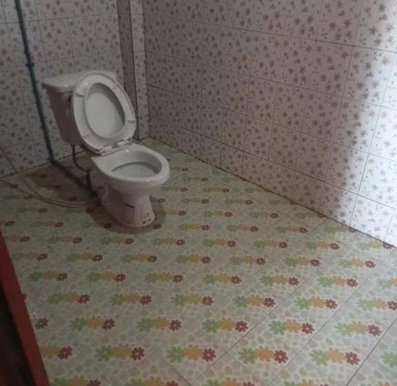 ペンション Champa Guesthouse