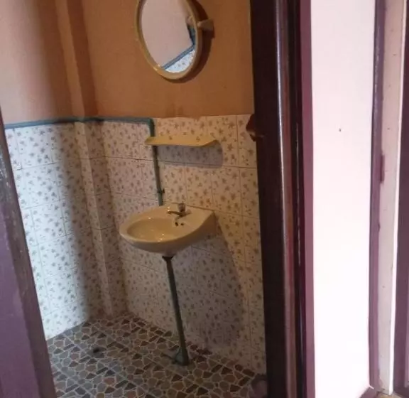 ペンション Champa Guesthouse