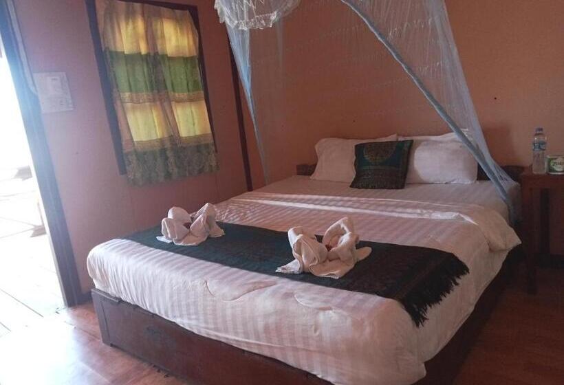 پانسیون Champa Guesthouse