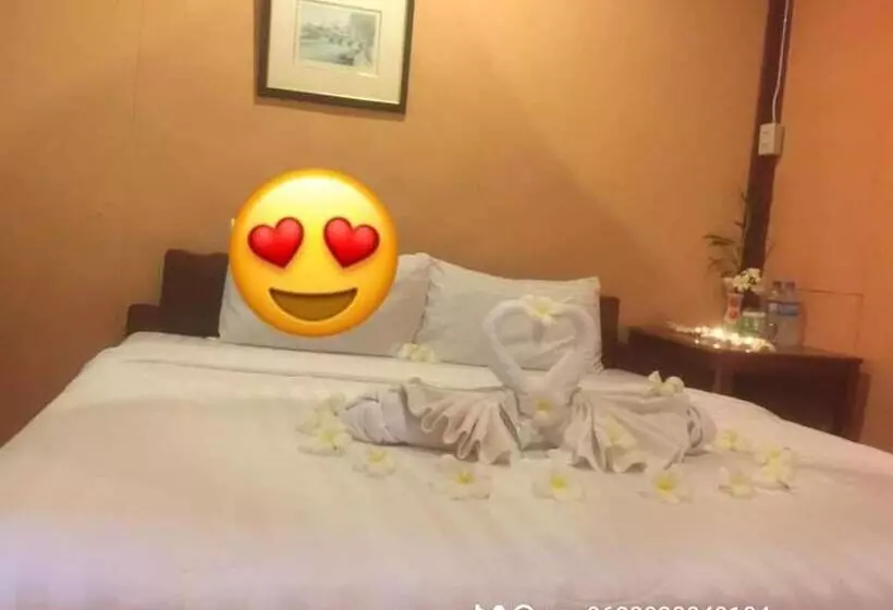 ペンション Champa Guesthouse