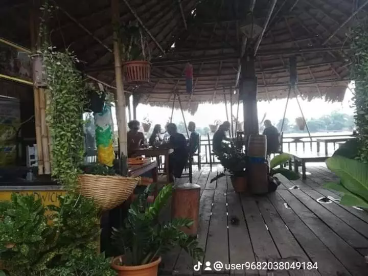 ペンション Champa Guesthouse