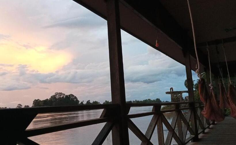 پانسیون Champa Guesthouse