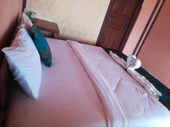 پانسیون Champa Guesthouse