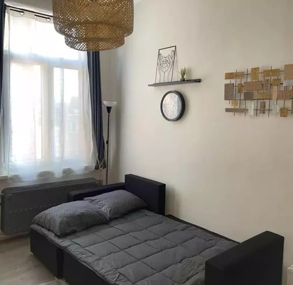 Majatalo Chez Auguy Et Deborah