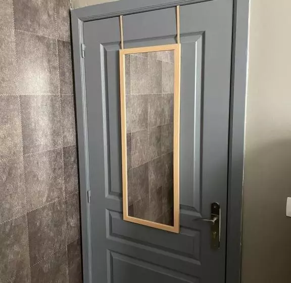 Majatalo Chez Auguy Et Deborah