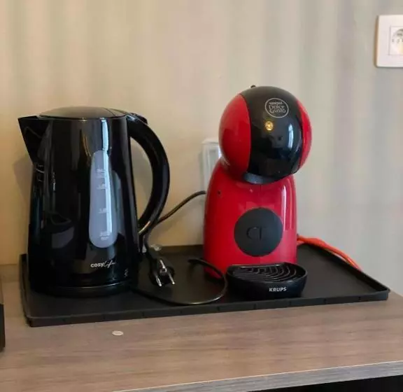 Majatalo Chez Auguy Et Deborah