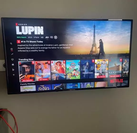 Majatalo Chez Auguy Et Deborah