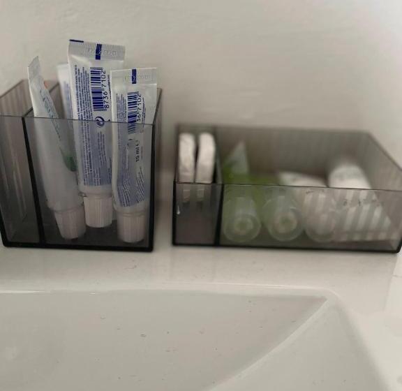 پانسیون Chez Auguy Et Deborah