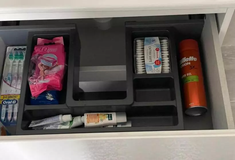 Majatalo Chez Auguy Et Deborah