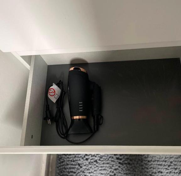 پانسیون Chez Auguy Et Deborah