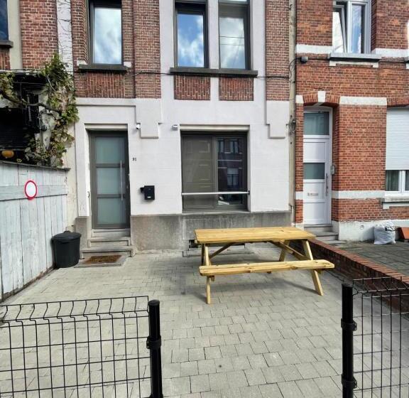 پانسیون Chez Auguy Et Deborah