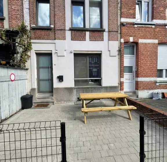 Majatalo Chez Auguy Et Deborah