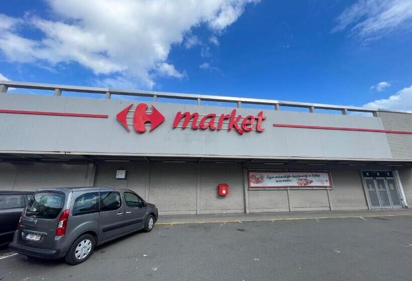 پانسیون Chez Auguy Et Deborah