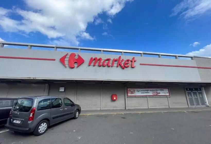 Majatalo Chez Auguy Et Deborah