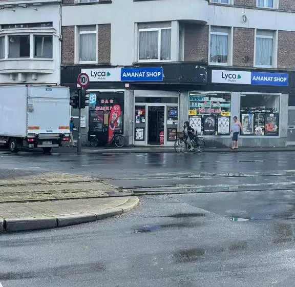 Majatalo Chez Auguy Et Deborah