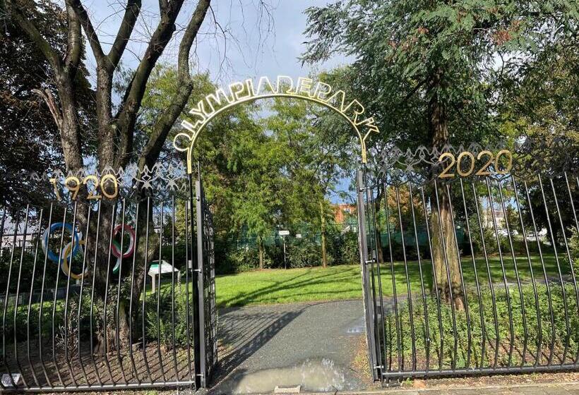 پانسیون Chez Auguy Et Deborah