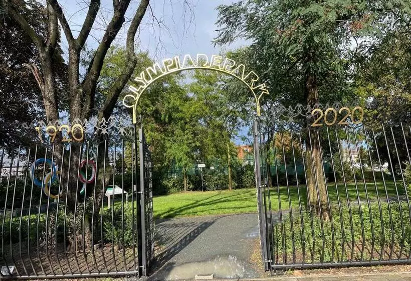 Majatalo Chez Auguy Et Deborah