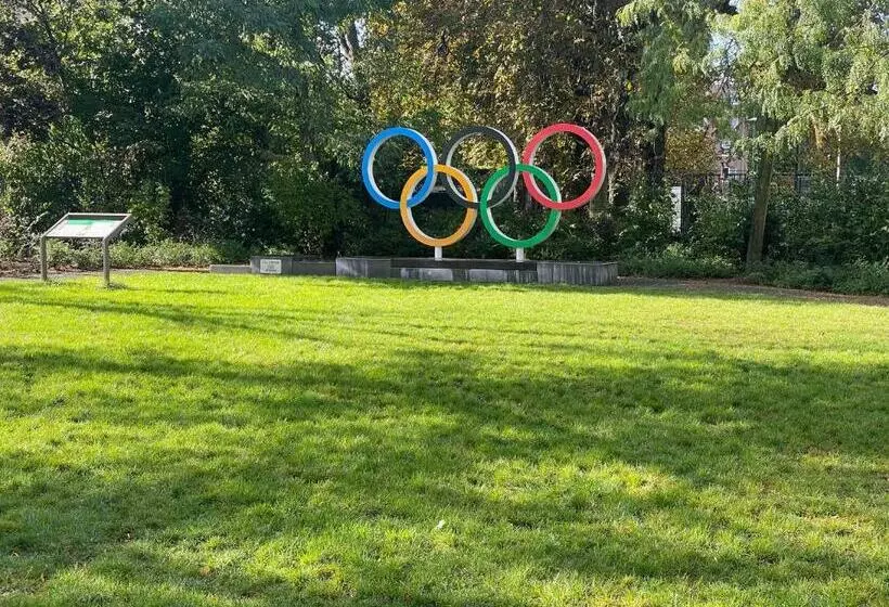 Majatalo Chez Auguy Et Deborah