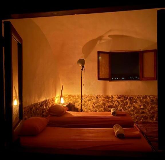 پانسیون Farm’s Guest Room