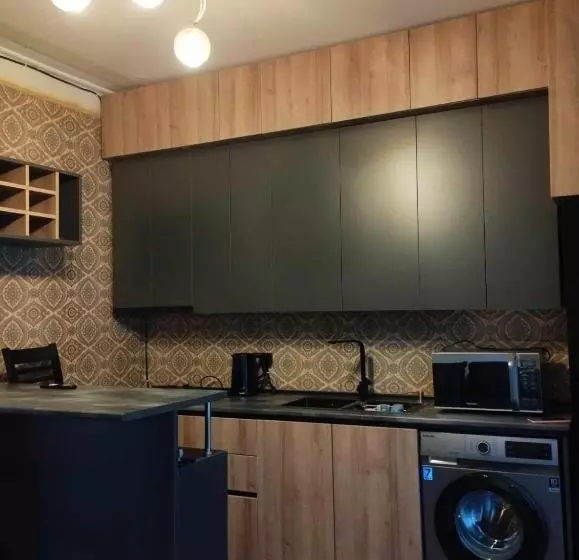 پانسیون Guesthouse Oni Li