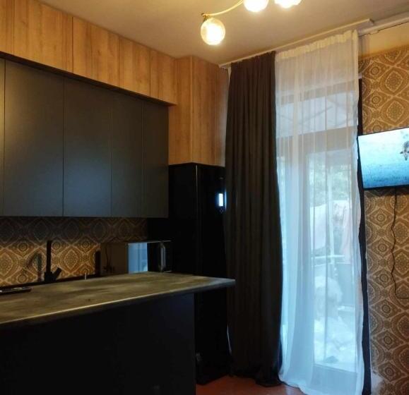 پانسیون Guesthouse Oni Li