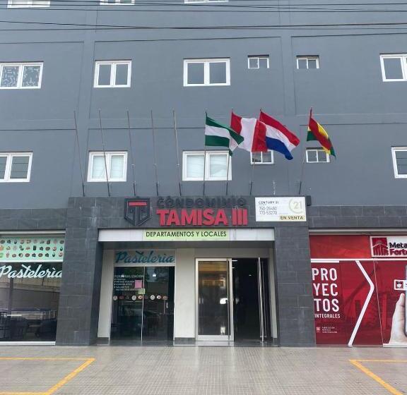 پانسیون Habitación Con Baño Privado Se Comparte Cocina Cerca Al Aeropuerto