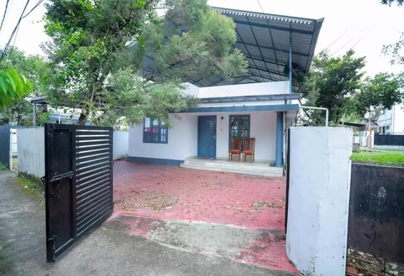 Majatalo Khayal Guest House