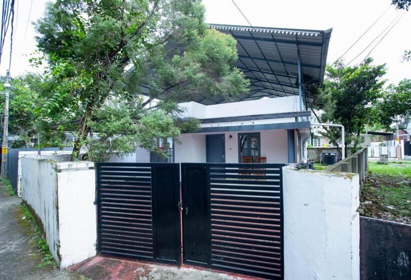 פנסיון Khayal Guest House