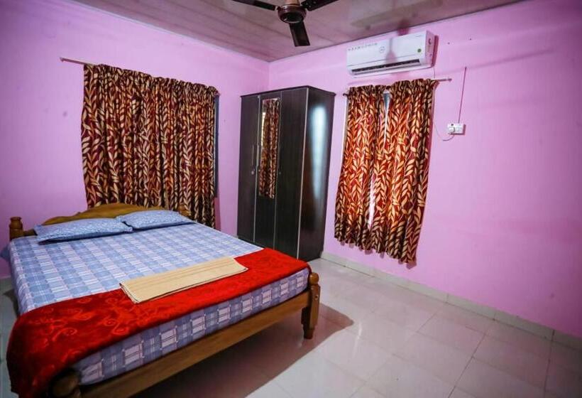 פנסיון Khayal Guest House