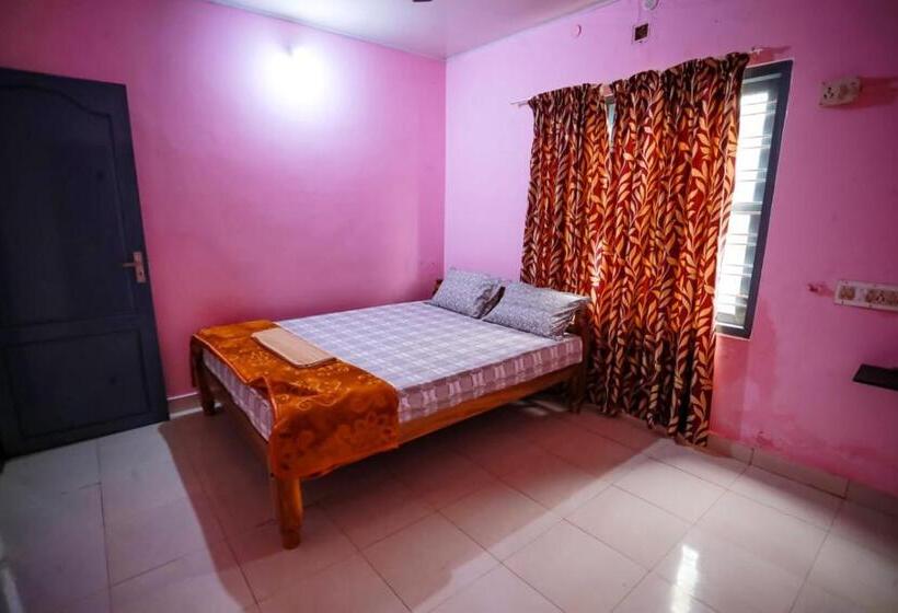 פנסיון Khayal Guest House