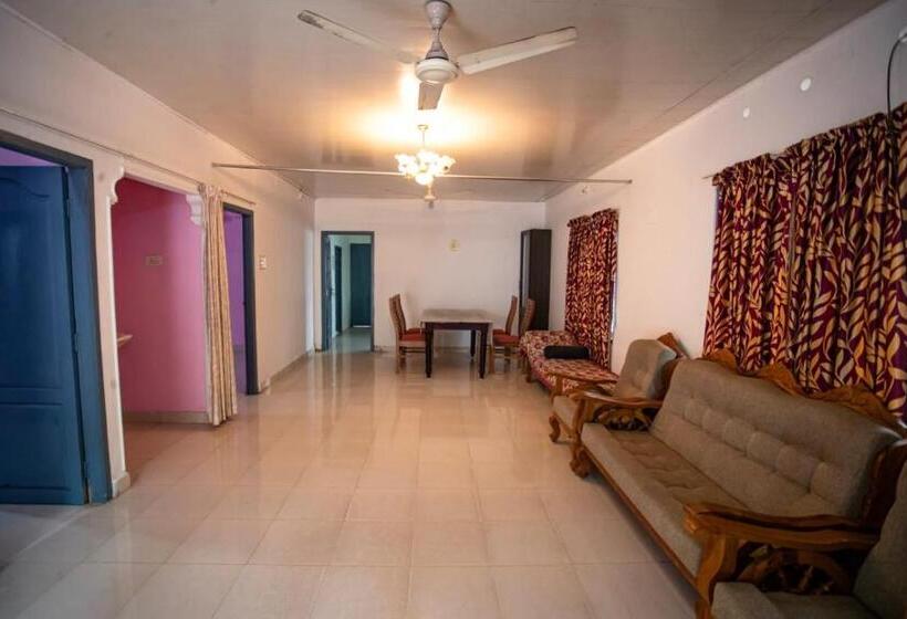 פנסיון Khayal Guest House