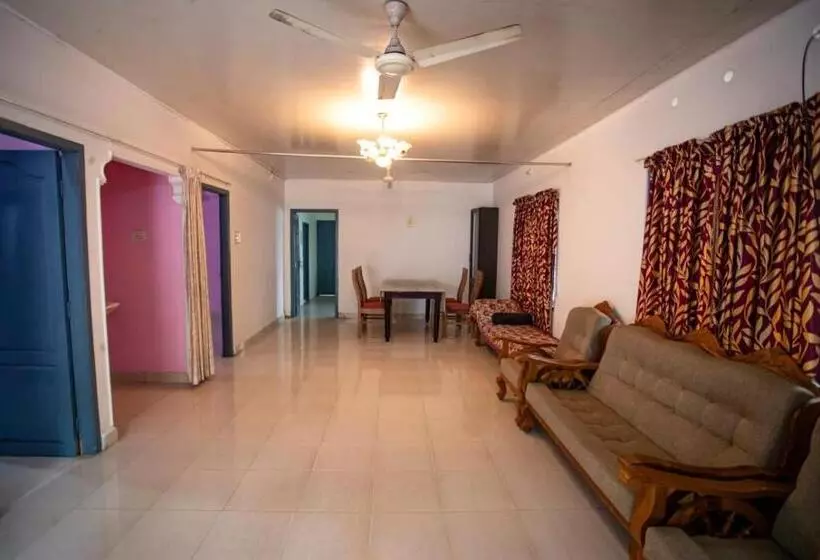 Majatalo Khayal Guest House