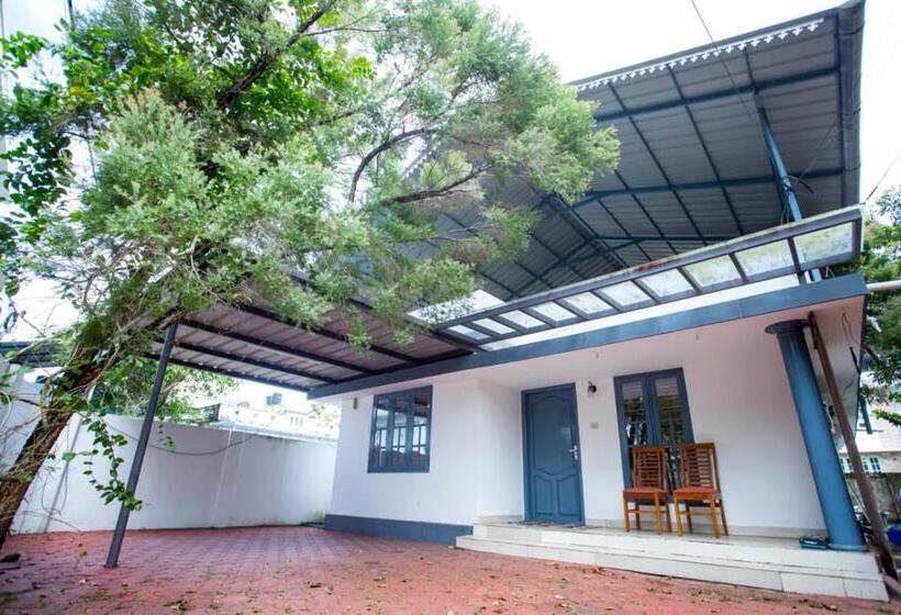 פנסיון Khayal Guest House