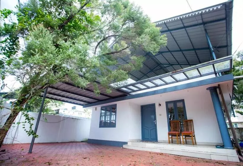 Majatalo Khayal Guest House