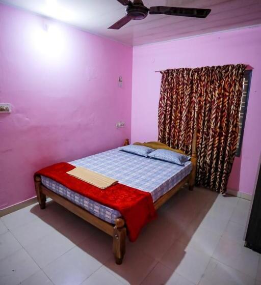 פנסיון Khayal Guest House