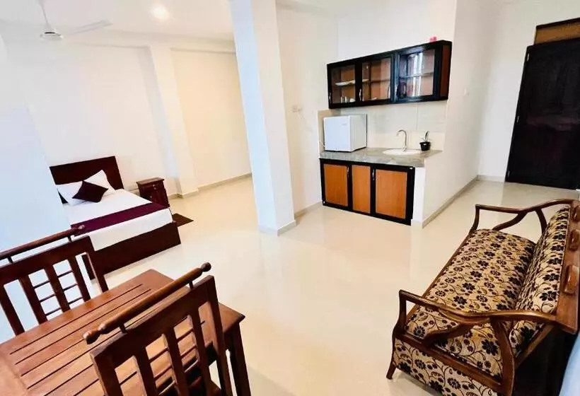 Majatalo Lucky Pearl Beach Resort