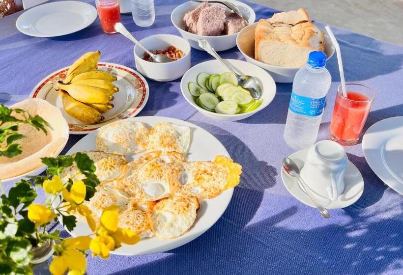 ペンション Lucky Pearl Beach Resort